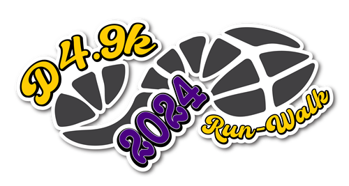 D4.9K Logo